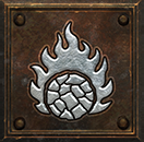 Molten Boulder image 